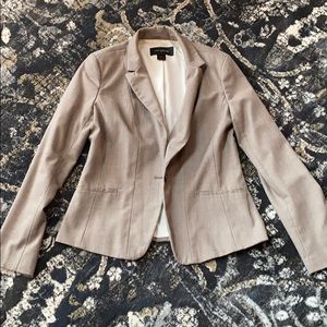 Ann Taylor blazer